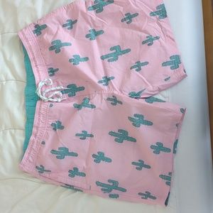 Goodfellow swimming trunks